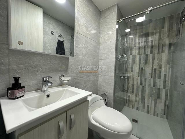 Apartamentos, Alquiler en Valle del Lili