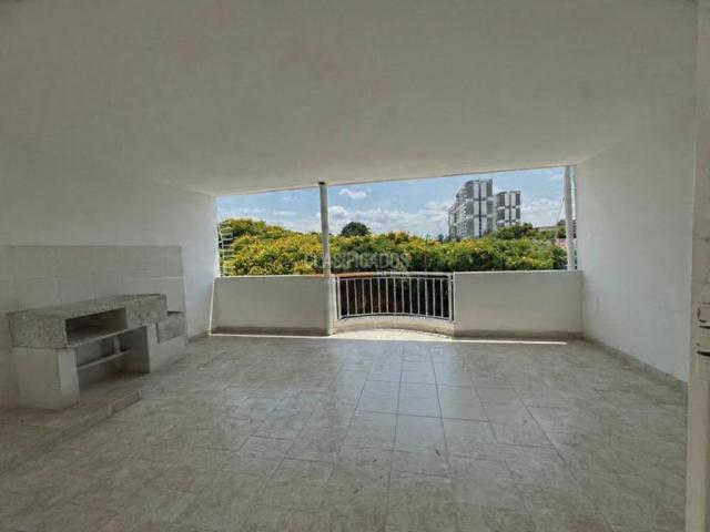 Casas, Venta en Valle del Lili