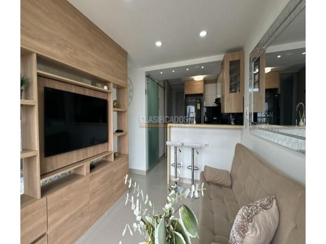 Apartaestudios, Venta en La Flora