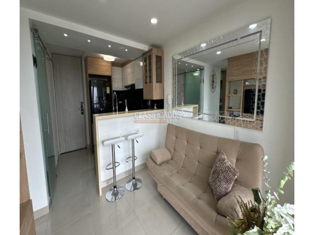 Apartaestudios, Venta en La Flora