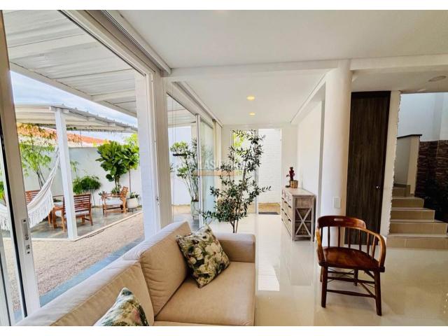 Casas, Venta en Jamundí