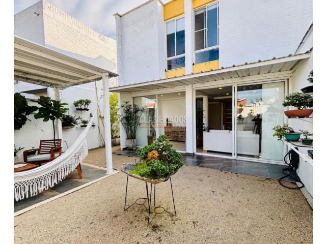 Casas, Venta en Jamundí