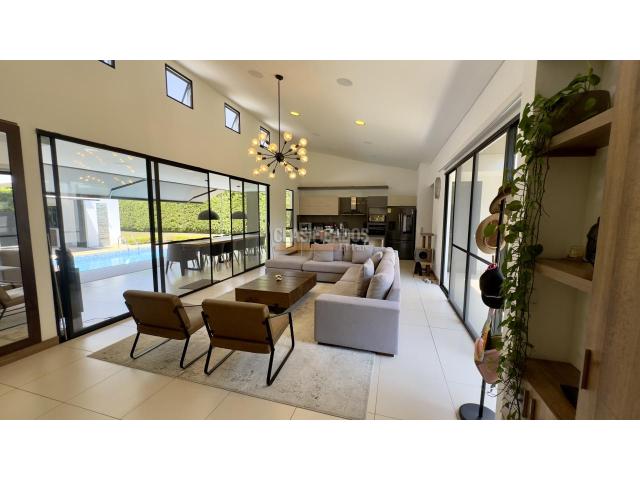 Casas, Venta en Jamundí