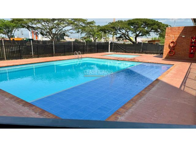 Apartamentos, Venta en Jamundí