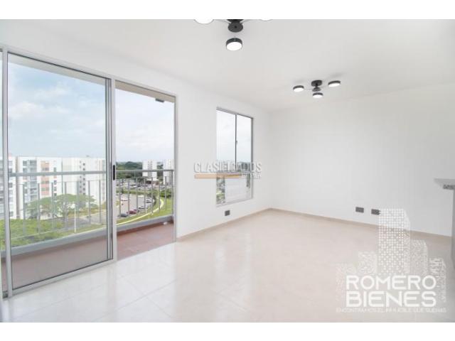 Apartamentos, Venta en Jamundí