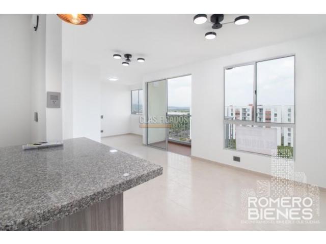 Apartamentos, Venta en Jamundí