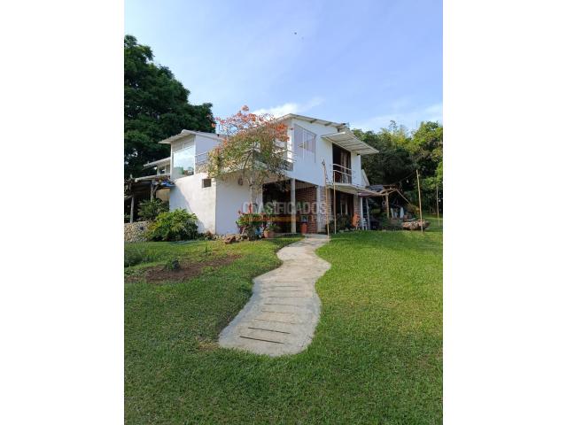 Fincas y Casas Campestres, Venta en Pance