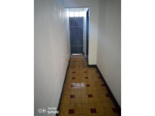 Casas, Alquiler en Champagñat