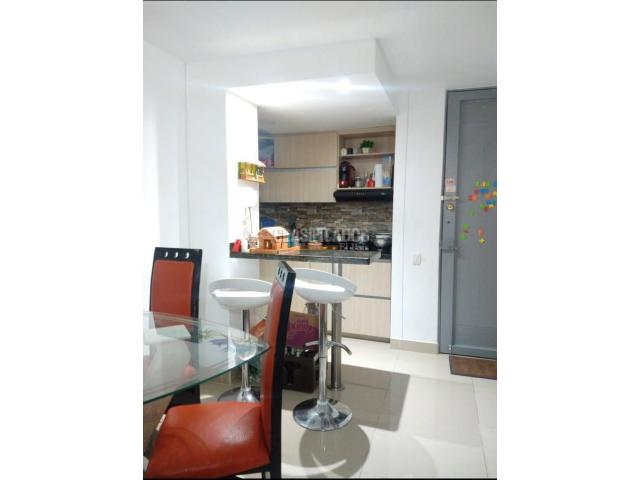 Apartamentos, Venta en Ciudad Pacifica