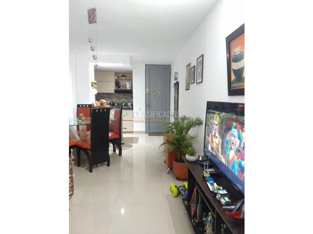 Apartamentos, Venta en Ciudad Pacifica