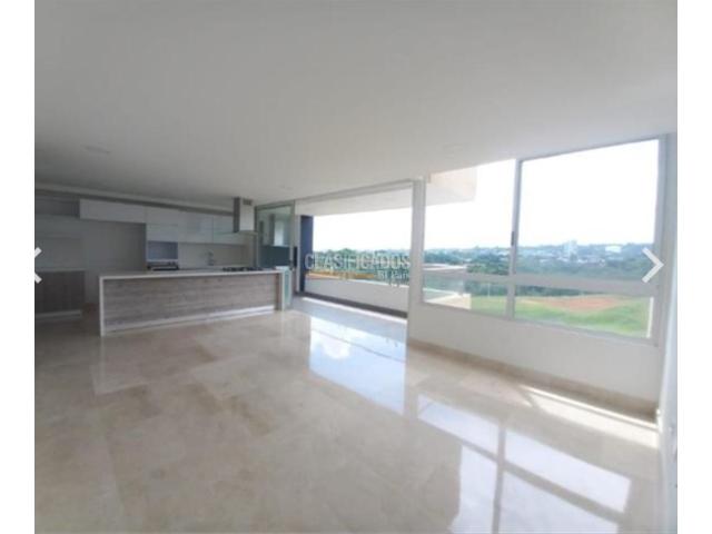 Apartamentos, Venta en Ciudad Jardín