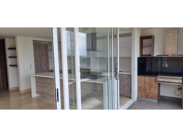 Apartamentos, Venta en Ciudad Jardín