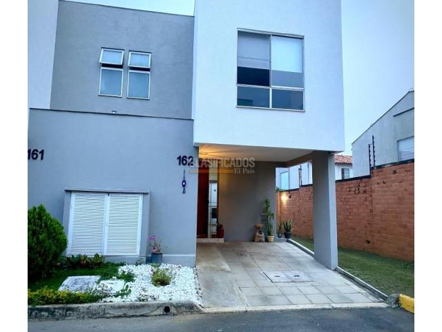 Casas, Venta en Jamundí