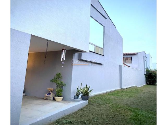 Casas, Venta en Jamundí