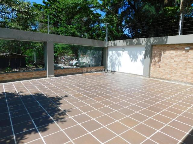 Casas, Alquiler en Puerto Colombia