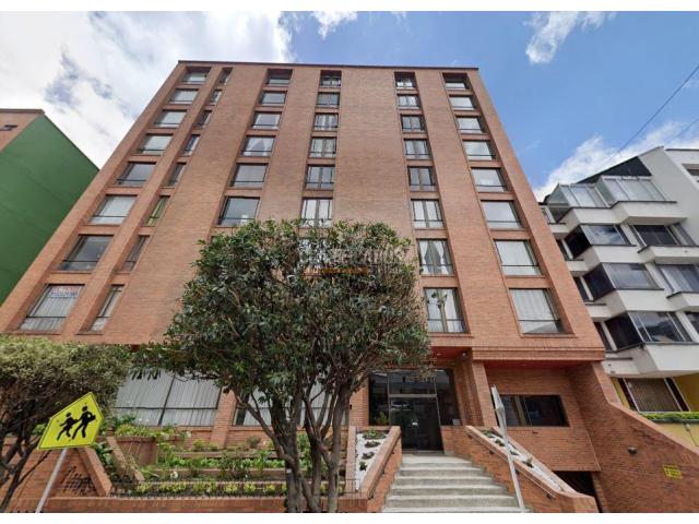 Apartamentos, Alquiler en Bogotá