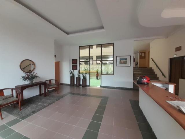 Apartamentos, Alquiler en Bogotá