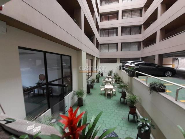 Apartamentos, Alquiler en Bogotá