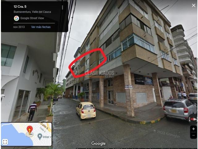 Apartamentos, Venta en Buenaventura