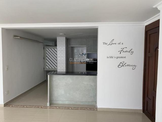 Apartamentos, Venta en Buenaventura