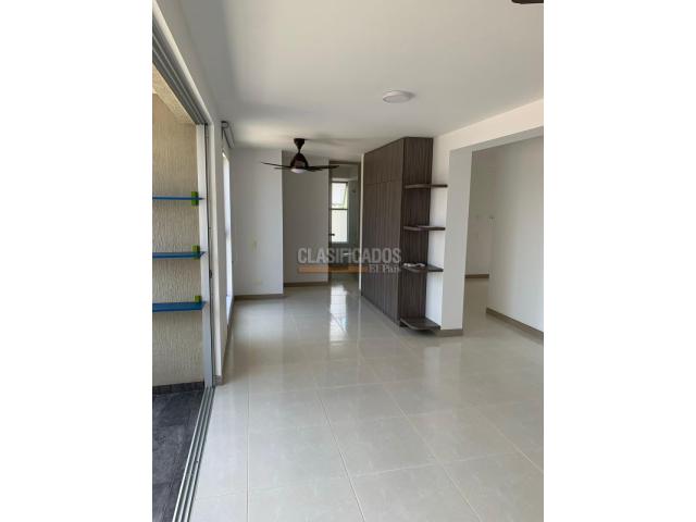 Apartamentos, Venta en Jamundí