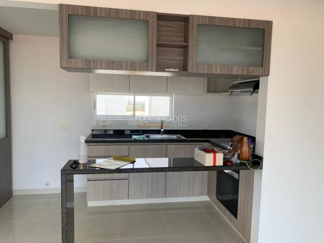 Apartamentos, Venta en Jamundí