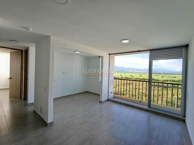 Apartamentos, Alquiler en Jamundí