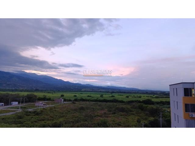 Apartamentos, Alquiler en Jamundí