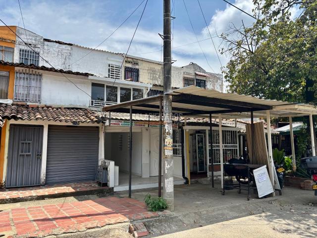 Casas, Venta en Jamundí