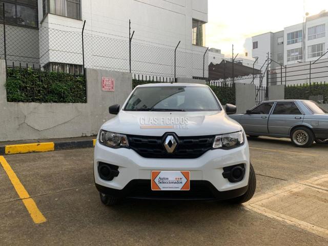 Renault KWID 2020