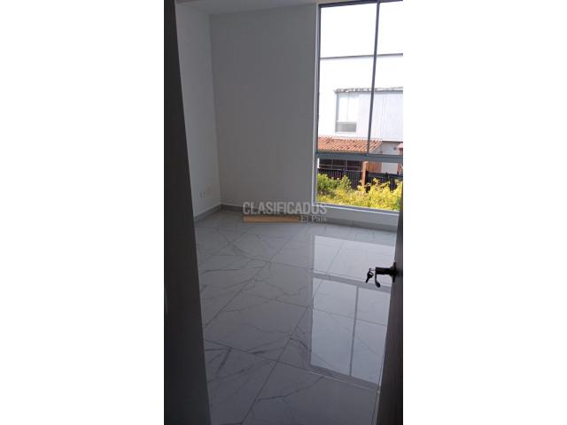 Casas, Alquiler en Jamundí