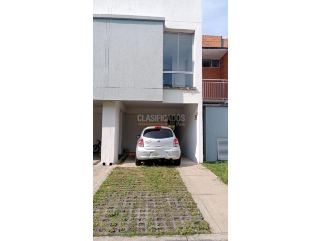 Casas, Alquiler en Jamundí