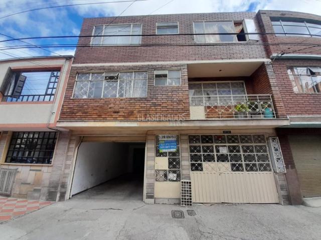 Locales y Bodegas, Alquiler en Bogotá