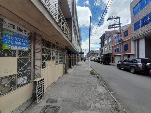 Locales y Bodegas, Alquiler en Bogotá