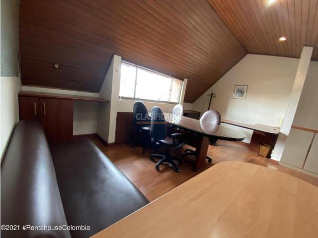 Oficinas y Consultorios, Venta en Bogotá