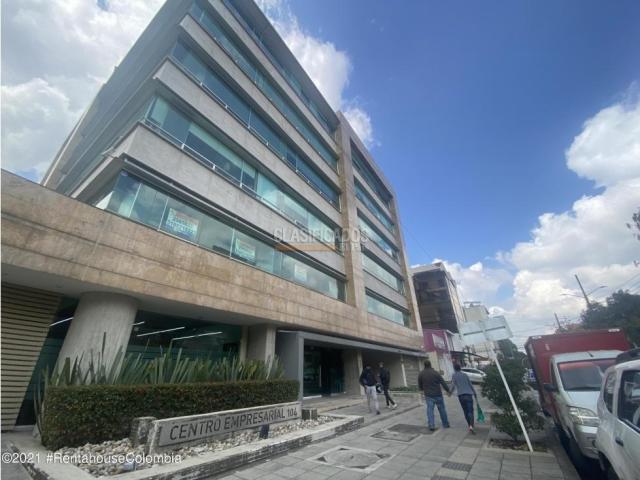 Oficinas y Consultorios, Venta en Bogotá