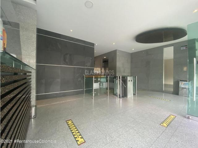 Oficinas y Consultorios, Venta en Bogotá