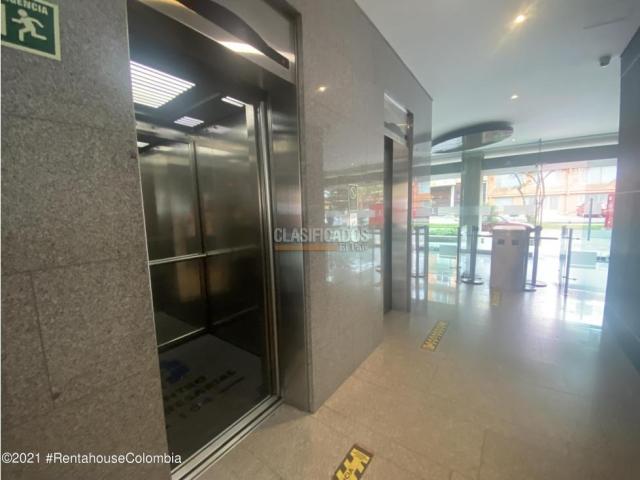 Oficinas y Consultorios, Venta en Bogotá