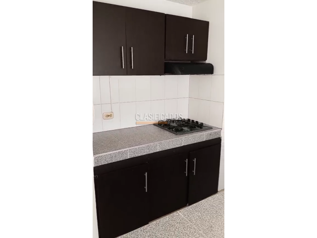 Apartamentos, Alquiler en Caney