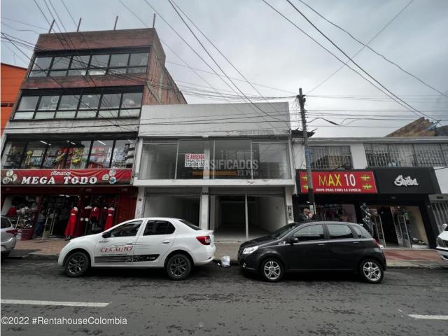 Locales y Bodegas, Venta en Bogotá