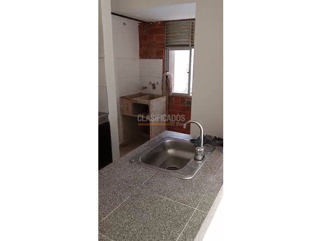 Apartamentos, Alquiler en Caney