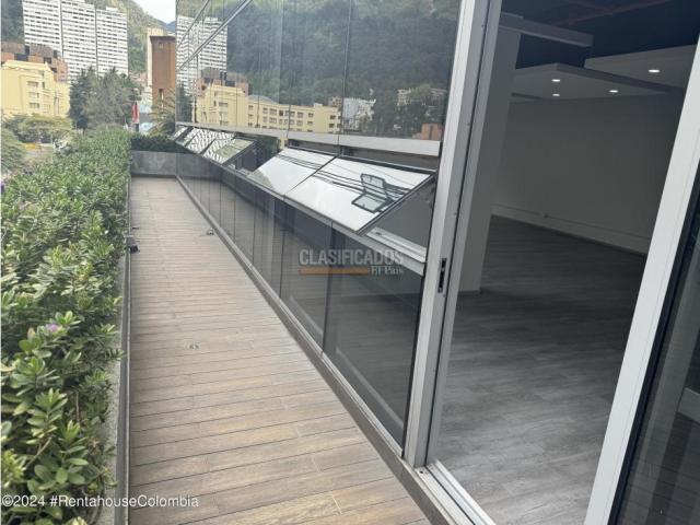 Oficinas y Consultorios, Venta en Bogotá