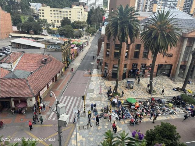 Oficinas y Consultorios, Venta en Bogotá