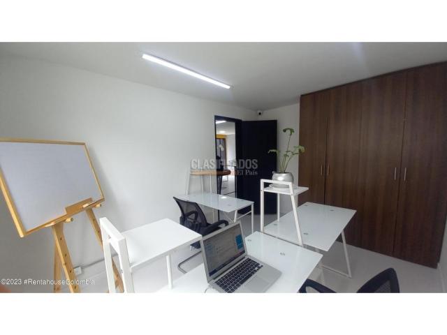 Oficinas y Consultorios, Alquiler en Bogotá