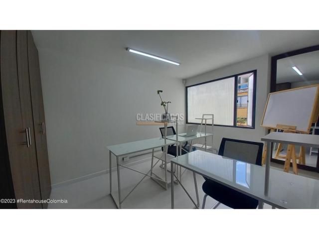 Oficinas y Consultorios, Alquiler en Bogotá