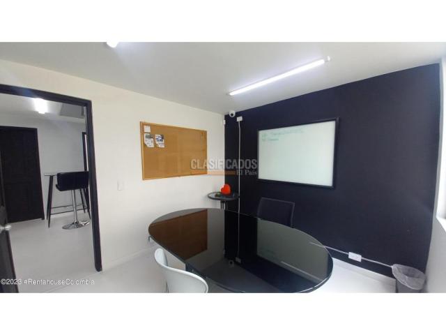 Oficinas y Consultorios, Alquiler en Bogotá