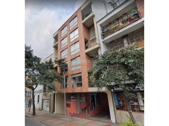 Apartaestudios, Venta en Bogotá