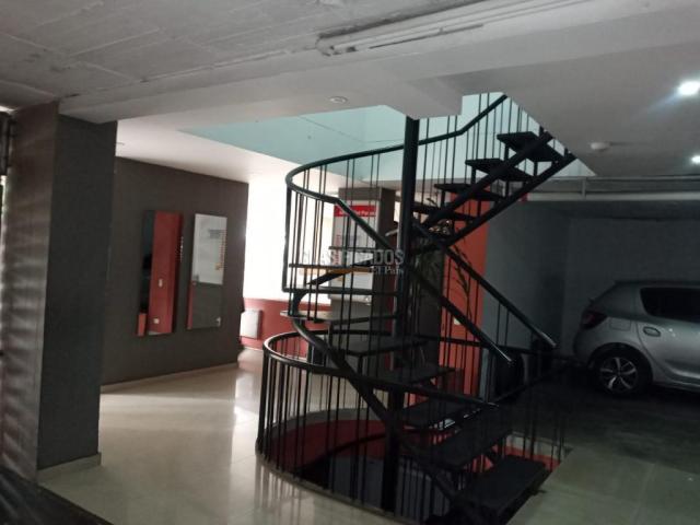 Apartaestudios, Venta en Bogotá