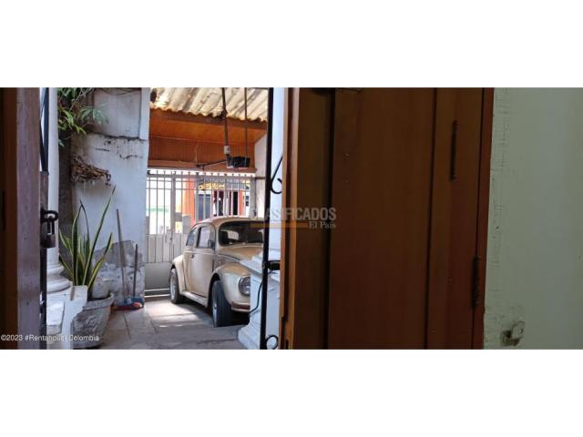 Casas, Alquiler en Barranquilla