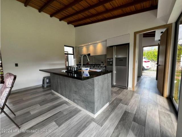 Casas, Alquiler en Chinacota